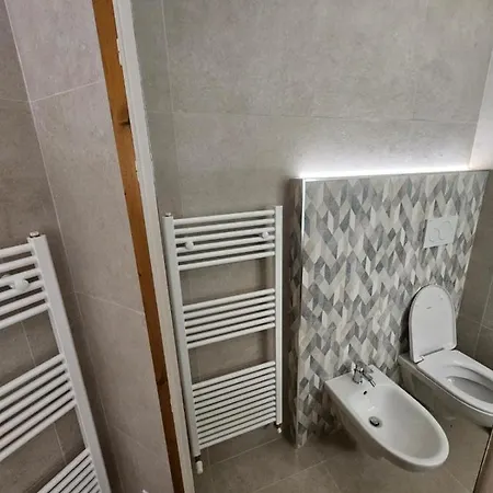 Prázdninový dům Cristol 12