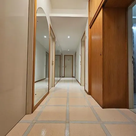 Prázdninový dům Cristol 12